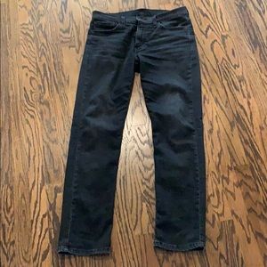 Levi’s 511 jeans